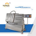 Dz600 2sx Food Vacuum Chamber &amp; Vacuum Food Machine &amp; Food Vacuum Pack